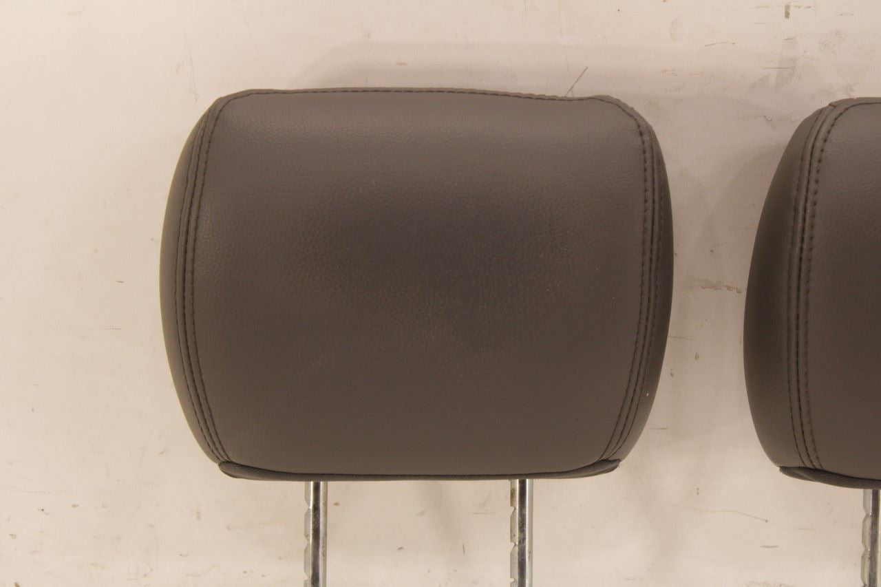 2013-18 Ram 2500 Tradesman Crew Cab Front Right and Left Side Seat Headrest Set - Alshned Auto Parts