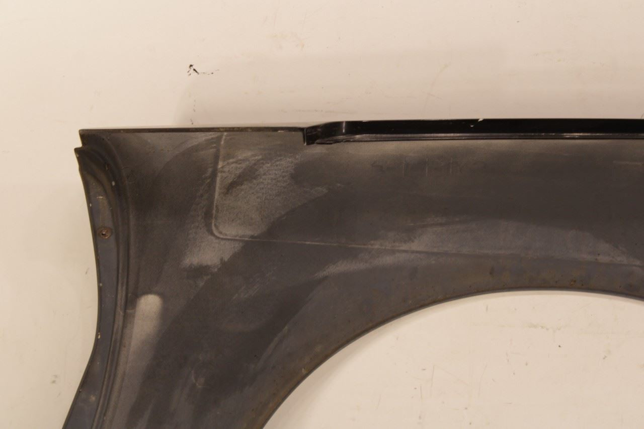 97-04 Chevrolet Corvette Coupe Rear Right Passenger Side Quarter Panel 10418927 - Alshned Auto Parts