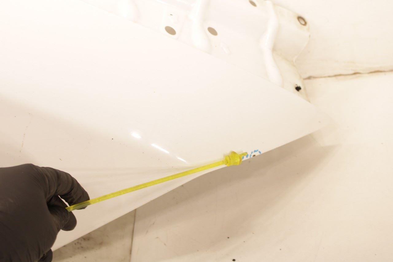 2011-2018 RAM 2500 Tradesman Front Right Passenger Fender Panel 68054338AJ OEM - Alshned Auto Parts