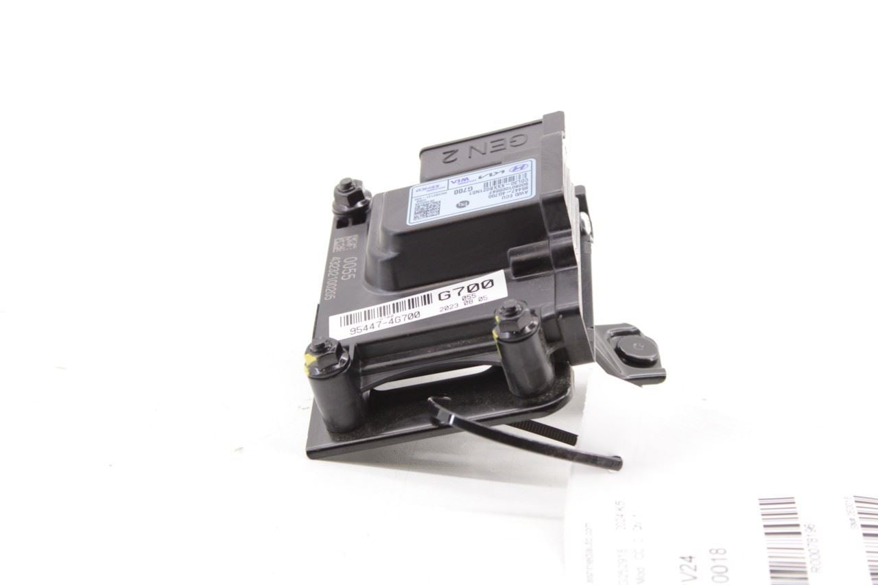 21-2024 Kia K5 GT-Line AWD Transfer Case Control Module TCCU TCCM 954474G700 OEM - Alshned Auto Parts