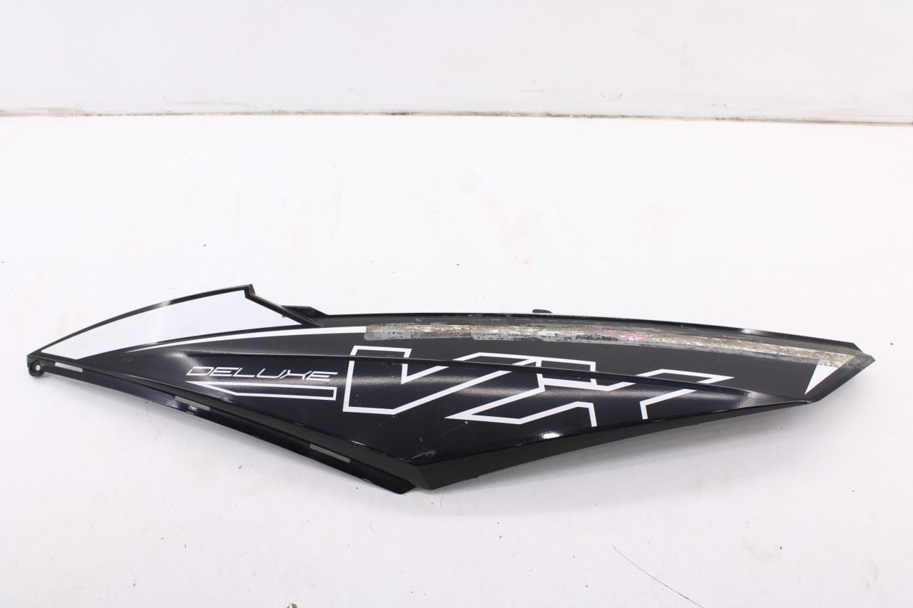 21-26 Yamaha VX Deluxe RH and LH Body Panel Fairing Cover and Knee Pad Cover Set8