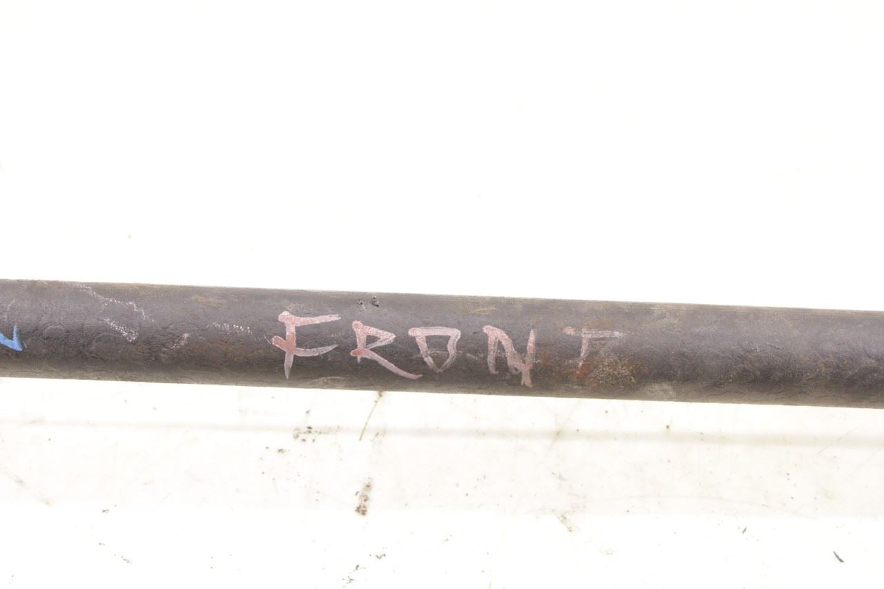 2017-24 Chrysler Pacifica Limited 3.6L FWD Front Stabilizer Sway Bar 68218102AB - Alshned Auto Parts