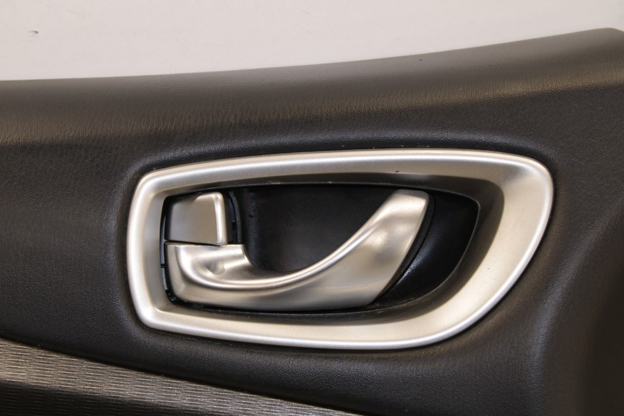 2018-2020 Infiniti QX60 Pure Front Left Driver Side Door Trim Panel 809A1-9NP0A - Alshned Auto Parts