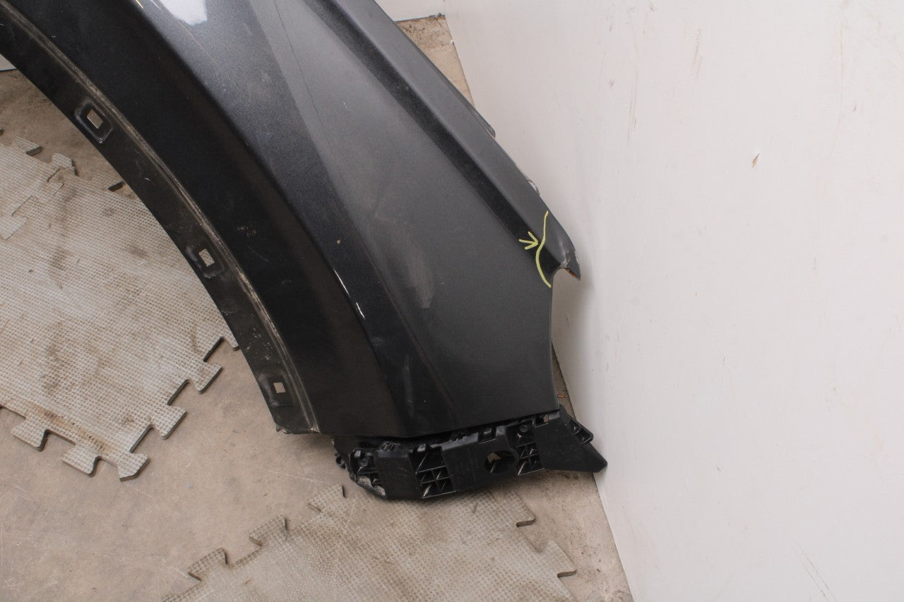 2019-23 Hyundai Santa Fe SEL Front Right Passenger Side Fender Panel 66320-S20003