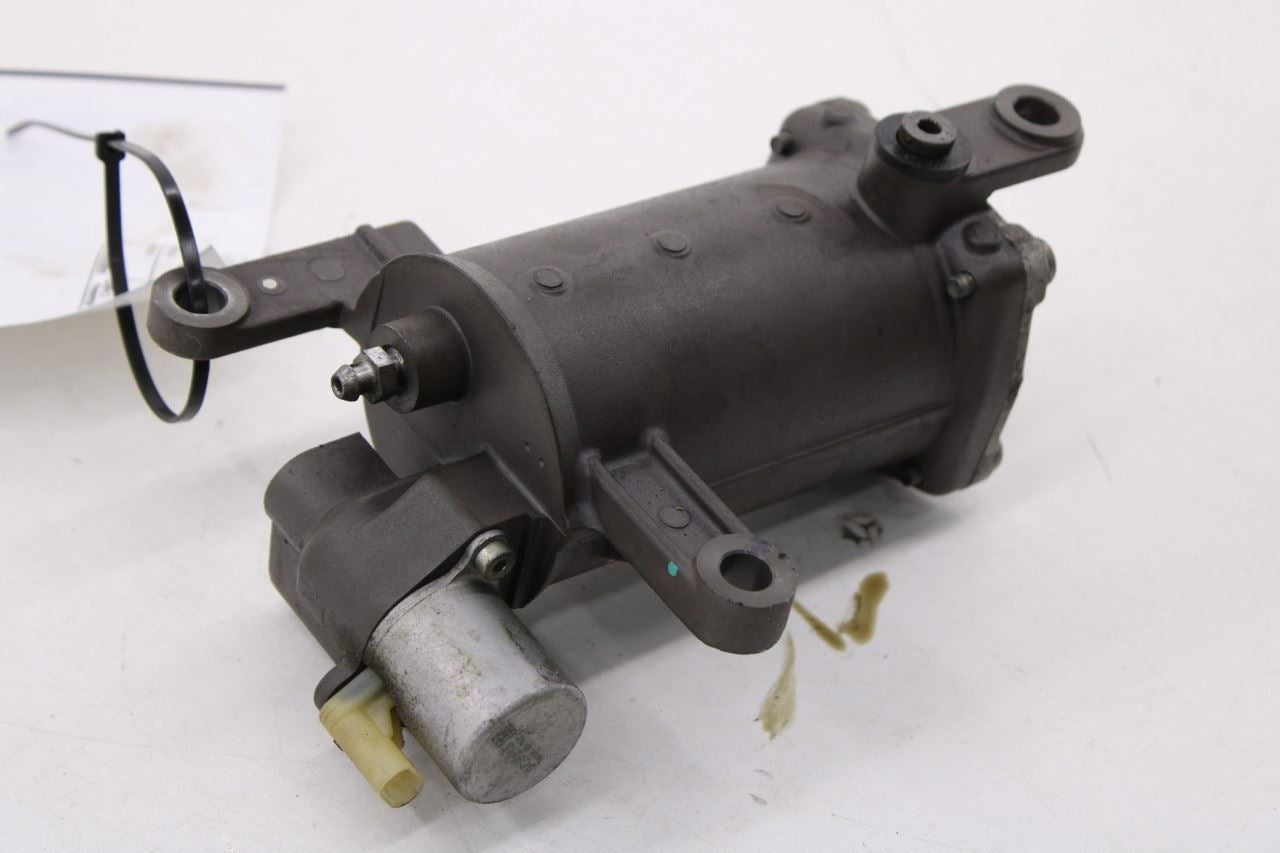 18-24 Chevrolet Equinox LT 1.5L FWD Auto Transmission Fluid Accumulator 242839385