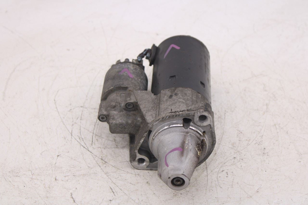 2006-2011 Mercedes-Benz C350 Sport 3.5L Engine Starter Motor 0061510501 OEM - Alshned Auto Parts