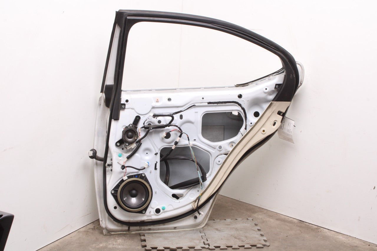 2008-2013 Lexus IS250 Rear Right Passenger Side Door Shell Panel 67003-53061 OEM10