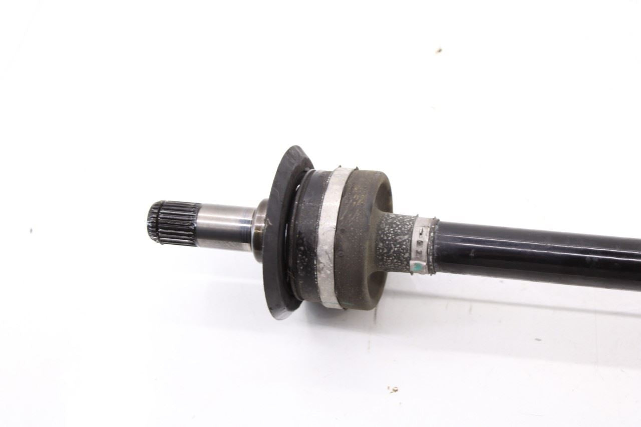 2023-2025 BMW 430i Gran Coupe xDrive AWD Rear Left Side CV Axle Drive Half Shaft - Alshned Auto Parts