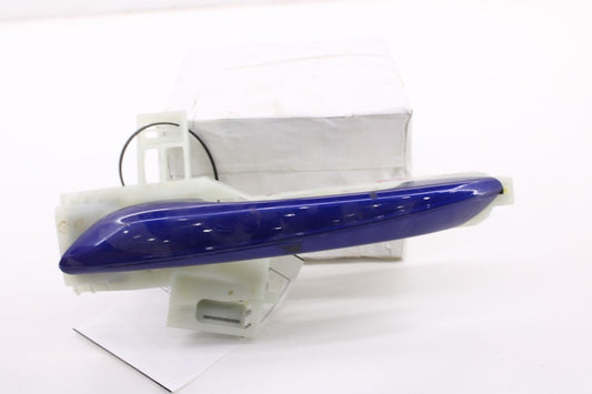 2021-2025 Hyundai Elantra SE 2.0L FWD Rear Driver Left Side Door Exterior Handle - Alshned Auto Parts