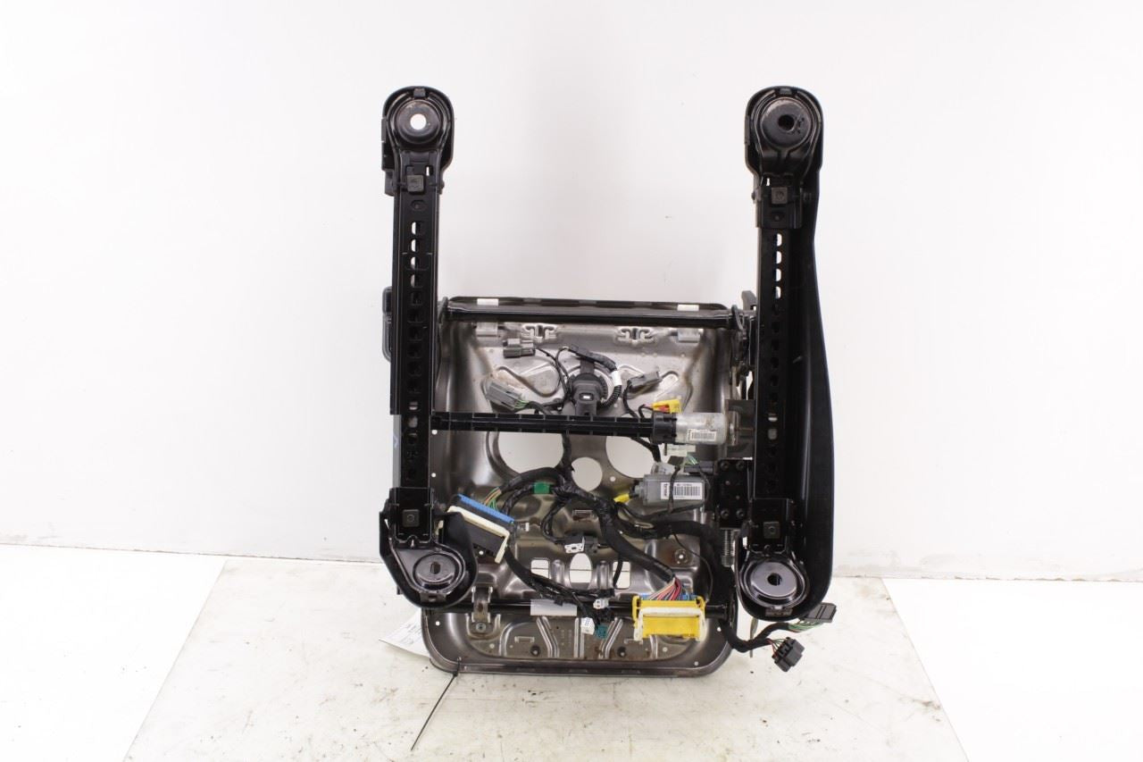 14-22 Jeep Grand Cherokee Overland 3.6L Front Right Side Seat Lower Track Frame - Alshned Auto Parts