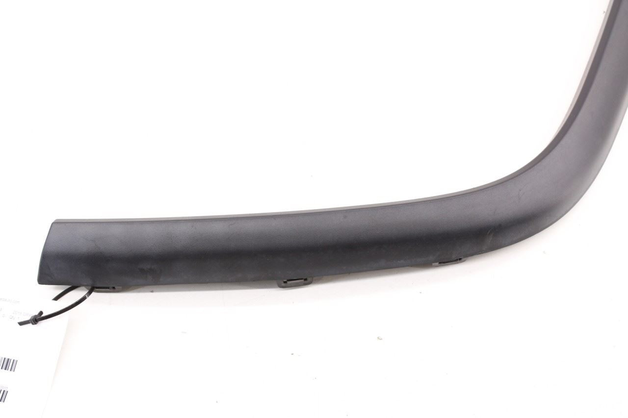 11-2021 Jeep Grand Cherokee Limited Rear Left Wheel Arch Molding Trim 1MP35RXFAH - Alshned Auto Parts