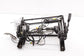 06-09 Mercedes-Benz CLK 350 RWD Front Left Side Seat Lower Track Frame w/ Motors - Alshned Auto Parts