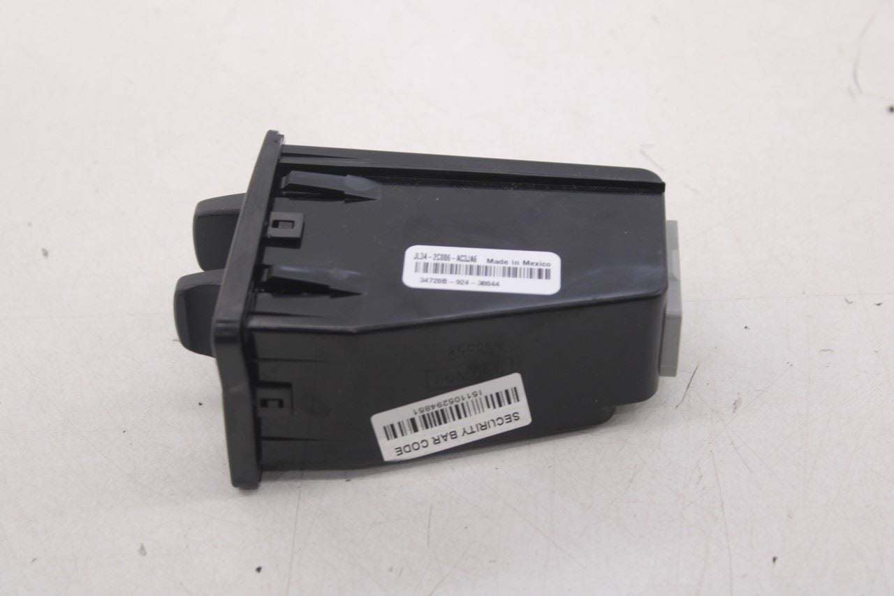 2018-21 Ford Expedition Max XLT Dash Trailer Brake Control Switch JL3Z-2C006-AA7