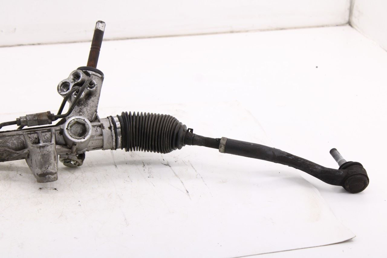2012-2015 Dodge Durango SXT 3.6L Power Steering Gear Rack and Pinion 52124727AF4