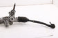 2012-2015 Dodge Durango SXT 3.6L Power Steering Gear Rack and Pinion 52124727AF4