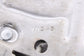 08-20 Dodge Grand Caravan GT Parking Brake Lever Emergency Brake Pedal 4877802AD11
