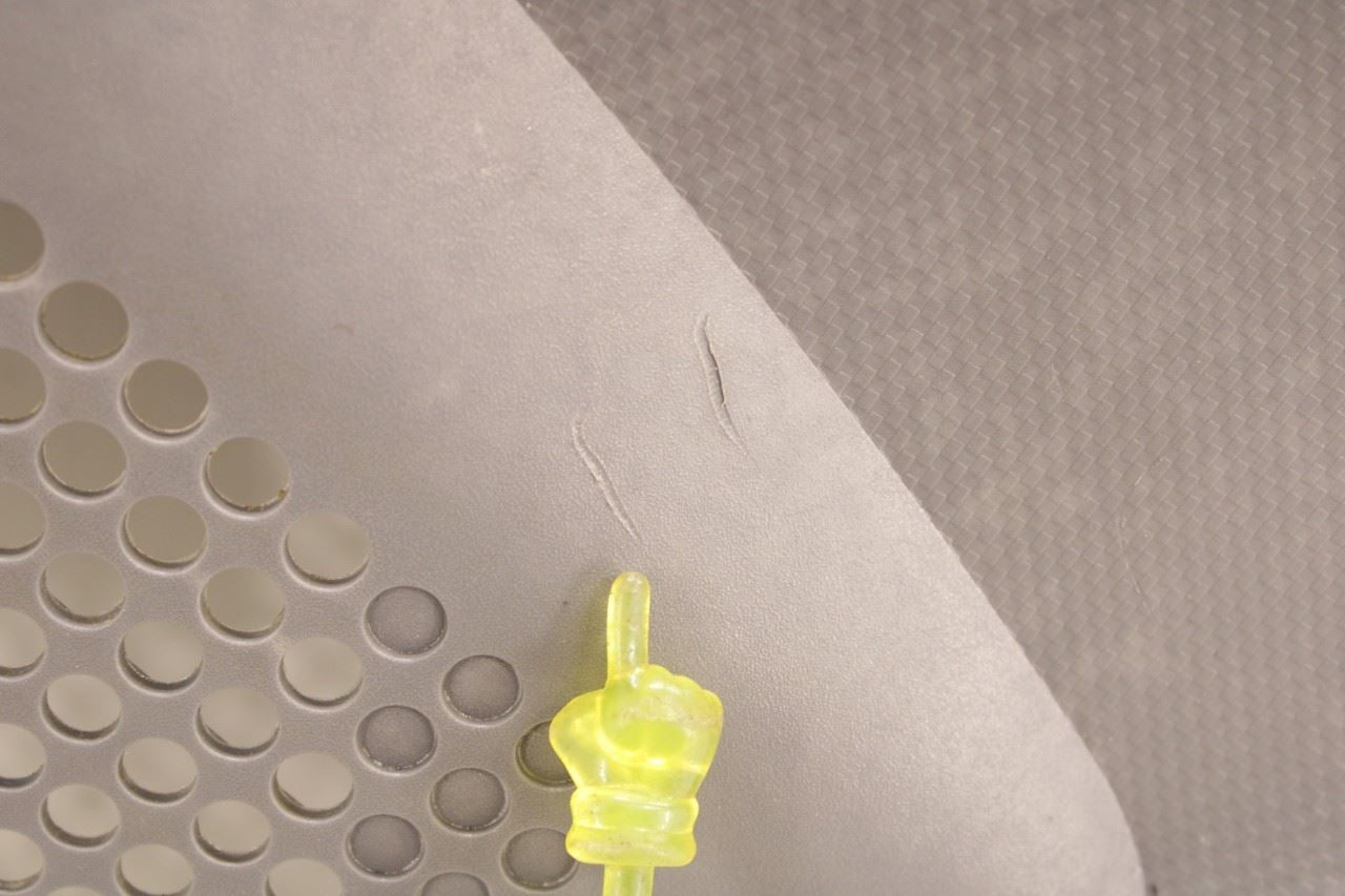 2012-2020 ISUZU NPR HD Front Right Passenger Side Door Trim Panel 8974053046 OEM - Alshned Auto Parts