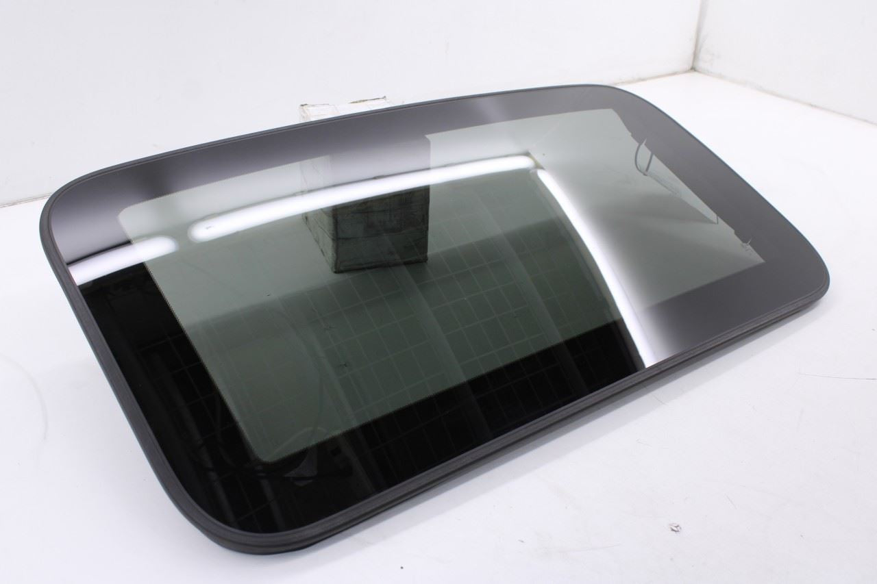 2015-2020 Acura TLX Tech Roof Sunroof Window Glass 70200TZ3A02 OEM2