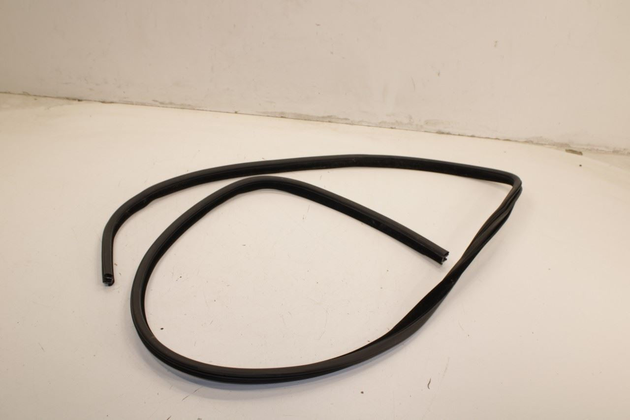 2011-2023 Dodge Charger GT AWD Front Right Door Weatherstrip On Body 1KW33DX9AH - Alshned Auto Parts