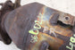 2016-20 Toyota Sienna LE 3.5L FWD Front Left Exhaust System Manifold 17150-0P330 - Alshned Auto Parts
