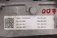 2024 Volkswagen Jetta 1.5L AT Engine Motor ID DNKA VIN M 5th dgt 14K 05E100032R6