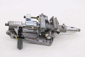 2010-11 Mercedes-Benz E350 Luxury 4Matic 3.5L Steering Column Assy 212-460-28-16