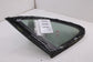 2011-2018 Porsche Cayenne S Rear Right Quarter Window Fixed Glass 958845298034