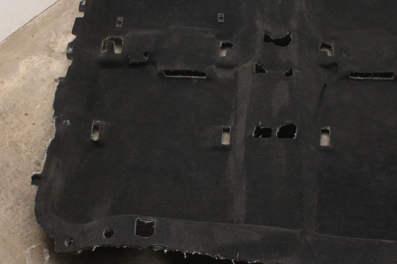 23-26 Acura Integra A-Spec 1.5L FWD Front Floor Interior Carpet Cover Liner Mat - Alshned Auto Parts