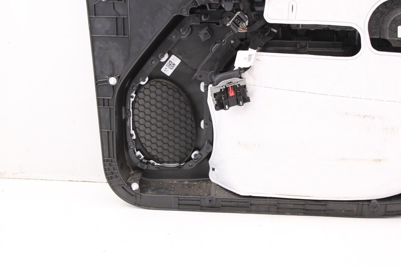 2022-2024 Chevrolet Silverado LT-L Crew Cab Front Left Door Trim Panel 86824705 - Alshned Auto Parts