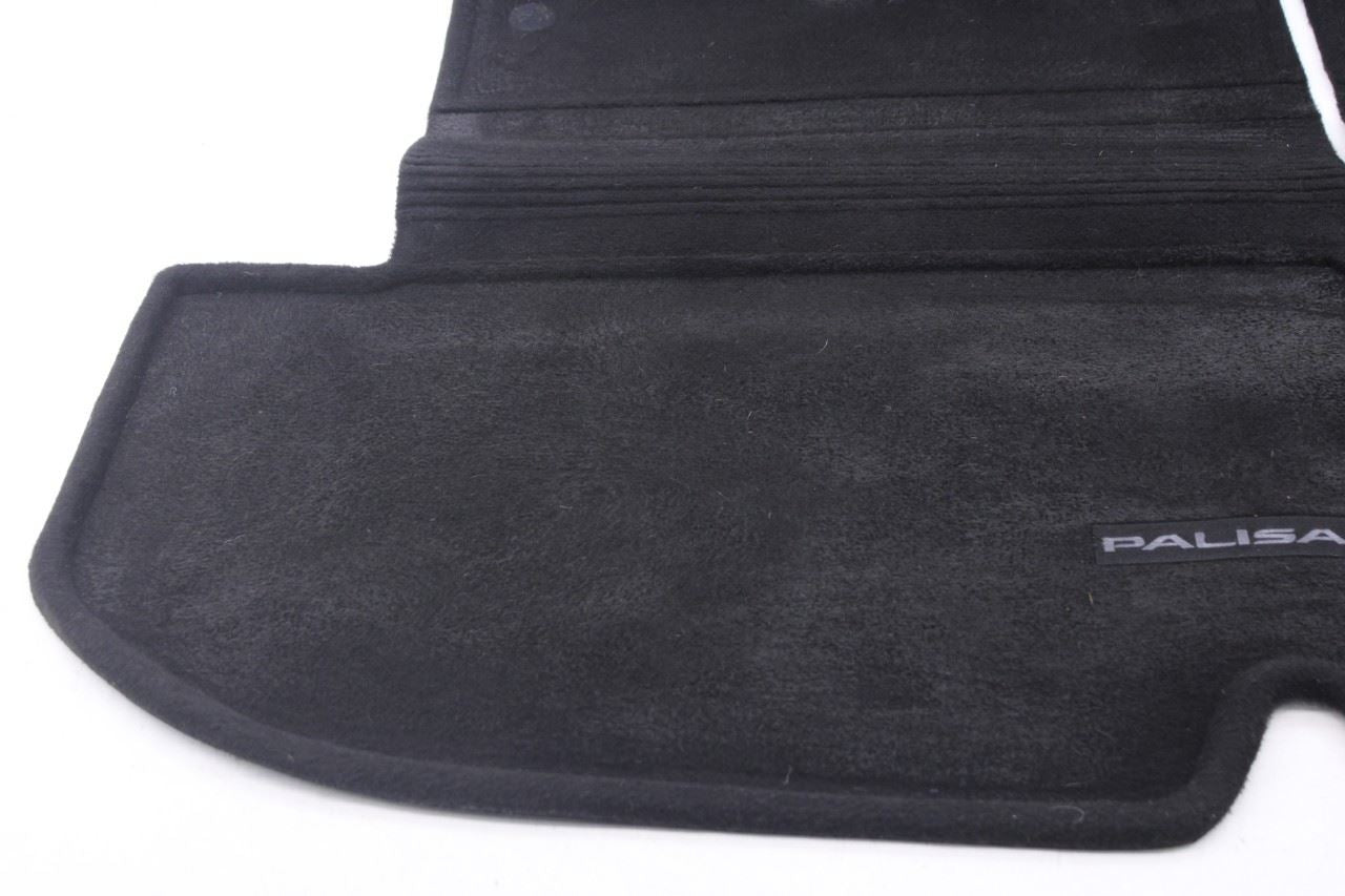 20-25 Hyundai Palisade Limited Rear Trunk Cargo Floor Carpet Mat S8F12-AU100 OEM4