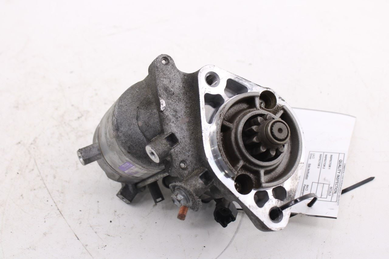 2015-2023 Toyota Tacoma SR5 3.5L Engine Starter Motor 28100-31160 OEM8
