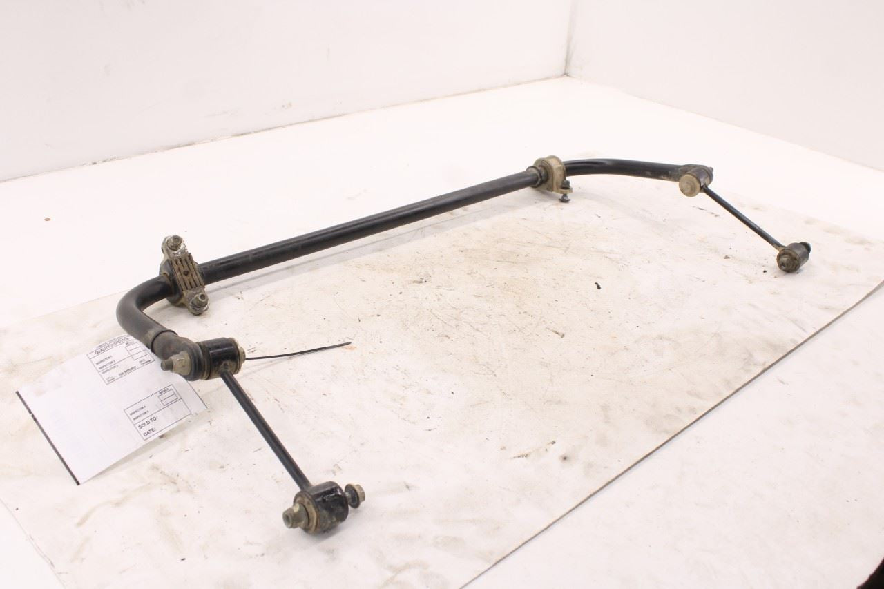 15-23 Polaris RZR XP 1000 1.0L Rear Stabilizer Sway Anti-Roll Bar w/ Linkage Set - Alshned Auto Parts