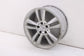 06-09 Mercedes-Benz CLK 350 Rear Aluminum Wheel R17x8.5J 10 Spoke 2094014302 OEM2