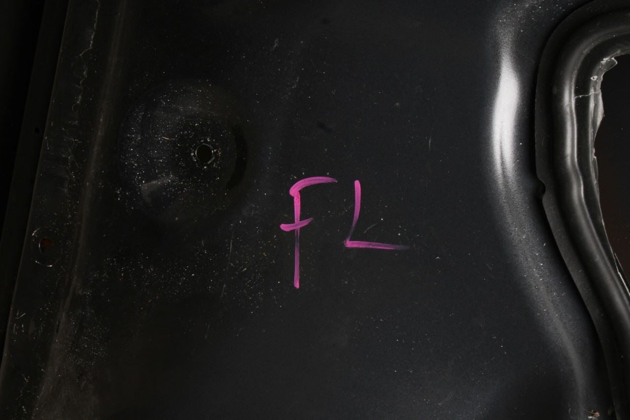 2019-26 Honda Odyssey Touring Front Left Door Shell Panel 67050-THR-A02ZZ *ReaD* - Alshned Auto Parts