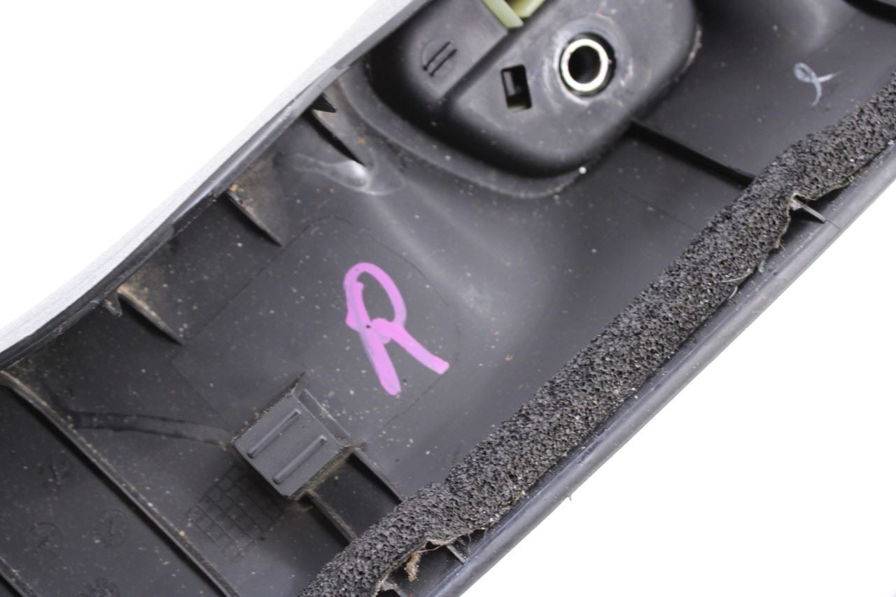 16-23 Toyota Tacoma Right and Left A-Pillar and Upper B-Pillar Trim 62211-04100 - Alshned Auto Parts