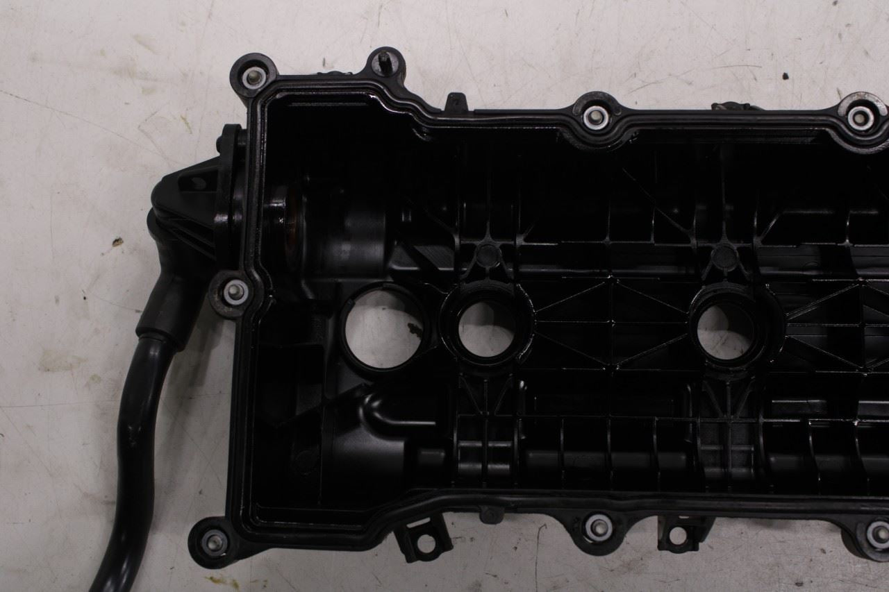 14-22 Jeep Cherokee Latitude 3.2L Right Side Engine Cylinder Head 71K 68214828AB - Alshned Auto Parts