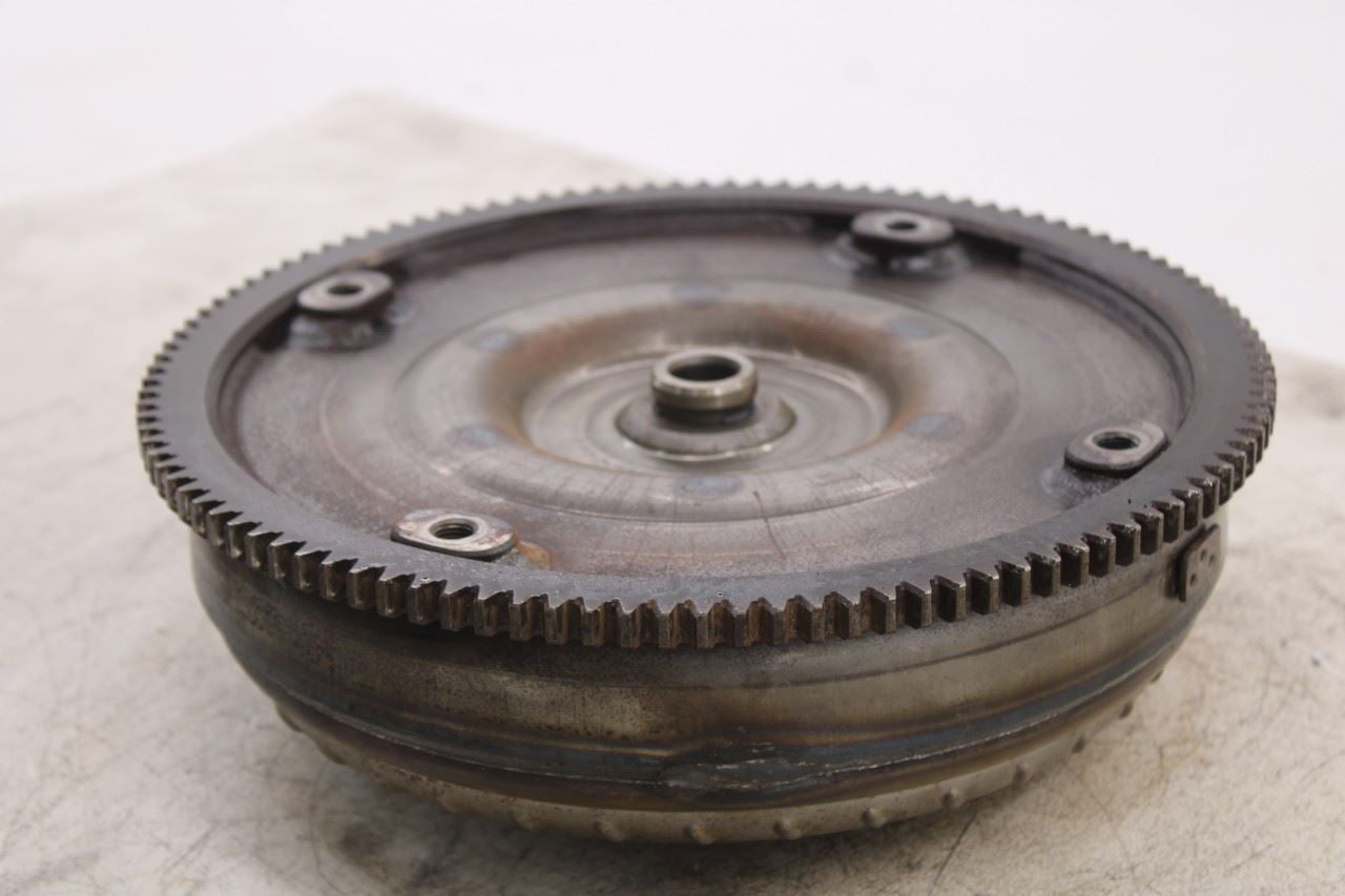 2016-2020 KIA Optima EX 2.4L FWD Auto Transmission Torque Converter 451003B620 - Alshned Auto Parts