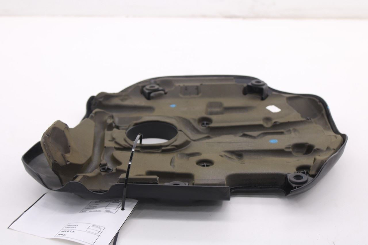 2014-2020 Mini Hardtop Cooper 1.5L Engine Appearance Motor Cover 11-12-8-601-635 - Alshned Auto Parts