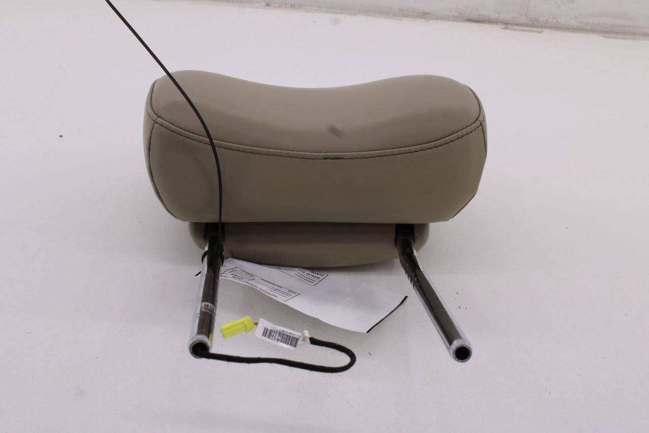 2012-21 Jeep Grand Cherokee Limited 3.6L Front Left or Right Side Seat Headrest2