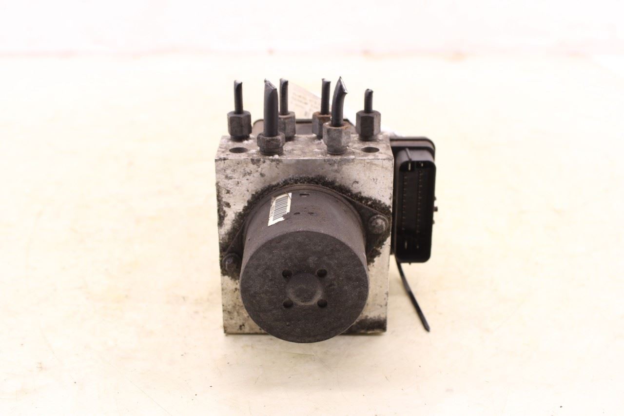 14-16 Ford F250 Lariat ABS Anti Lock Brake Pump Control Module EC34-2C405-CB - Alshned Auto Parts