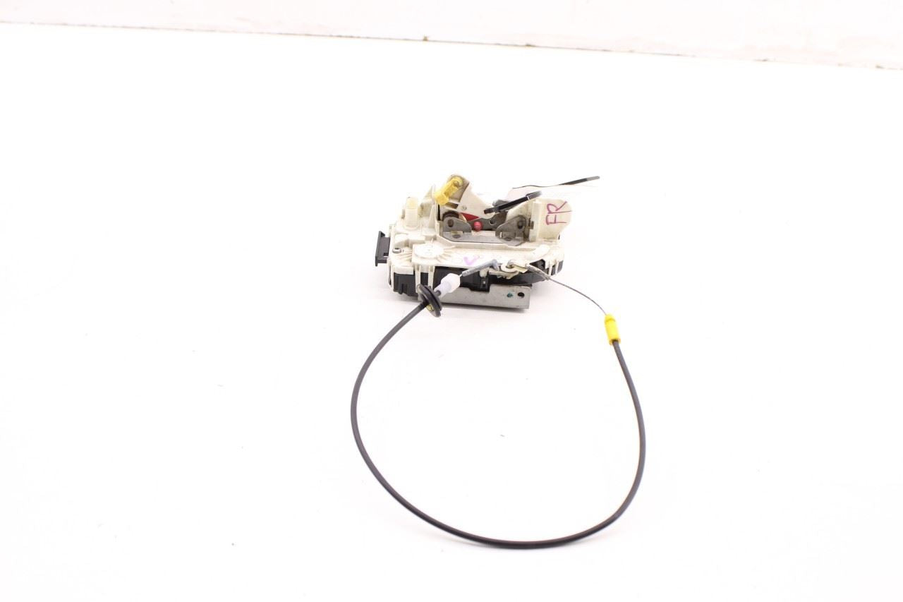 12-18 RAM 1500 Laramie Front Right Side Door Lock Latch Actuator 4589422AH OEM - Alshned Auto Parts