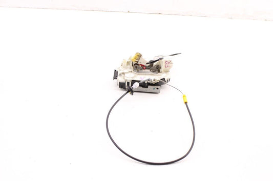 12-18 RAM 1500 Laramie Front Right Side Door Lock Latch Actuator 4589422AH OEM - Alshned Auto Parts