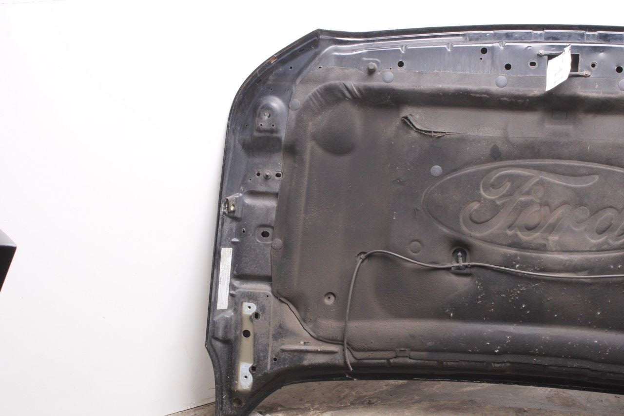 2011-2016 Ford F-250 350 Front Hood Bonnet Shell Panel BC3Z-16612-B OEM9
