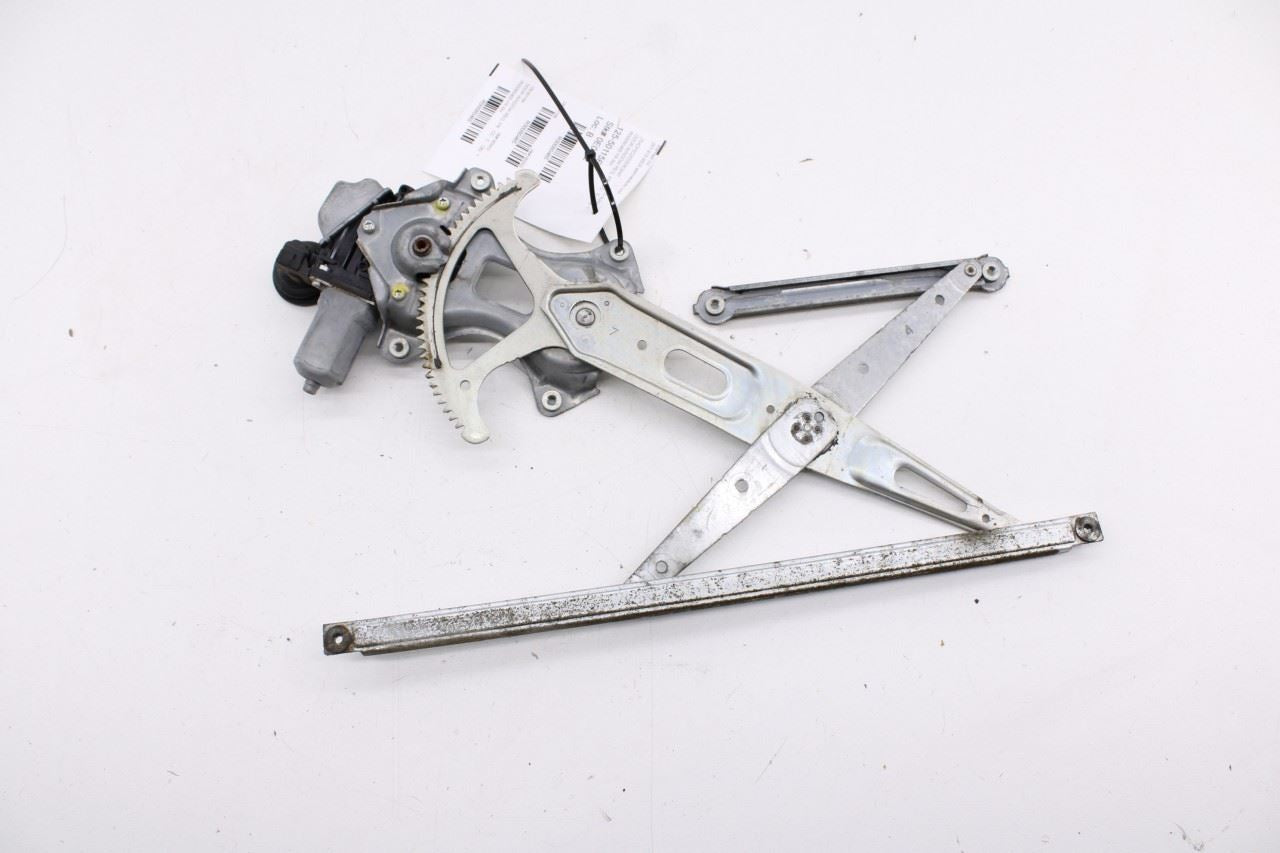 2006-2013 Lexus IS250 Front Right Passenger Side Door Window Regulator w/ Motor - Alshned Auto Parts