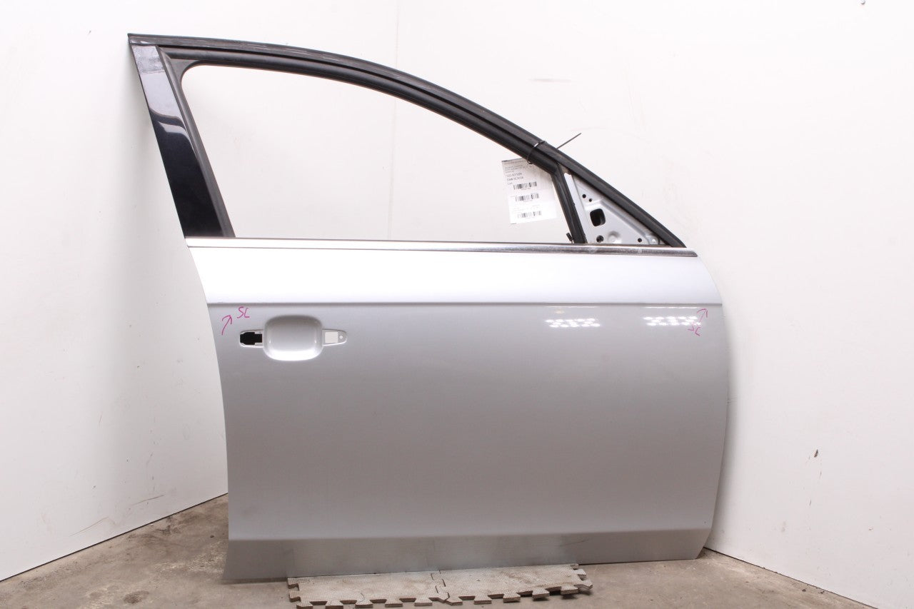 2013-2016 Audi S4 Premium Plus Front Right Side Door Shell Panel 8K0831052J OEM - Alshned Auto Parts