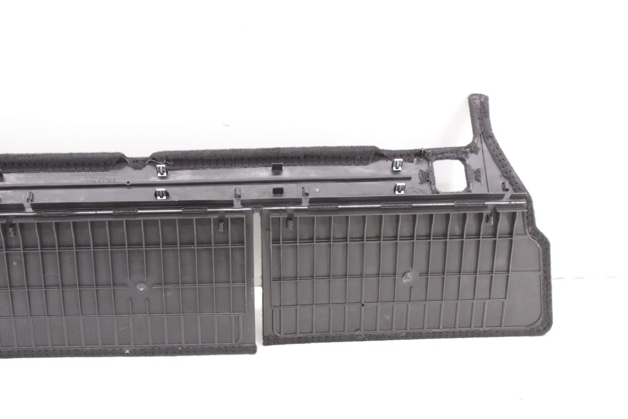 2014-21 Jeep Grand Cherokee Overland Trunk Cargo Area Gap Hider Panel 5PL13TRMAD - Alshned Auto Parts