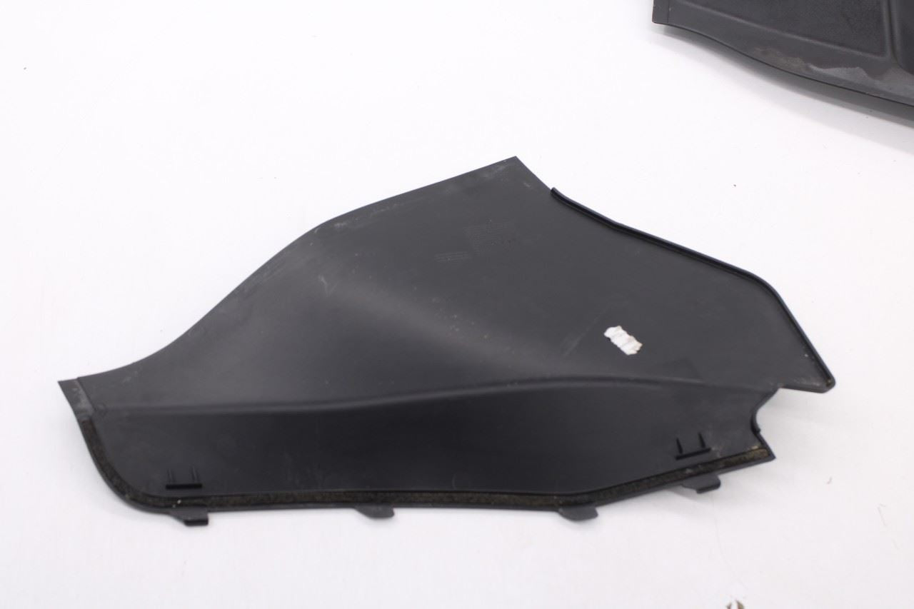 2011-2018 Porsche Cayenne S Front Windshield Cowl Vent Panel 7P5-819-401-B OEM4