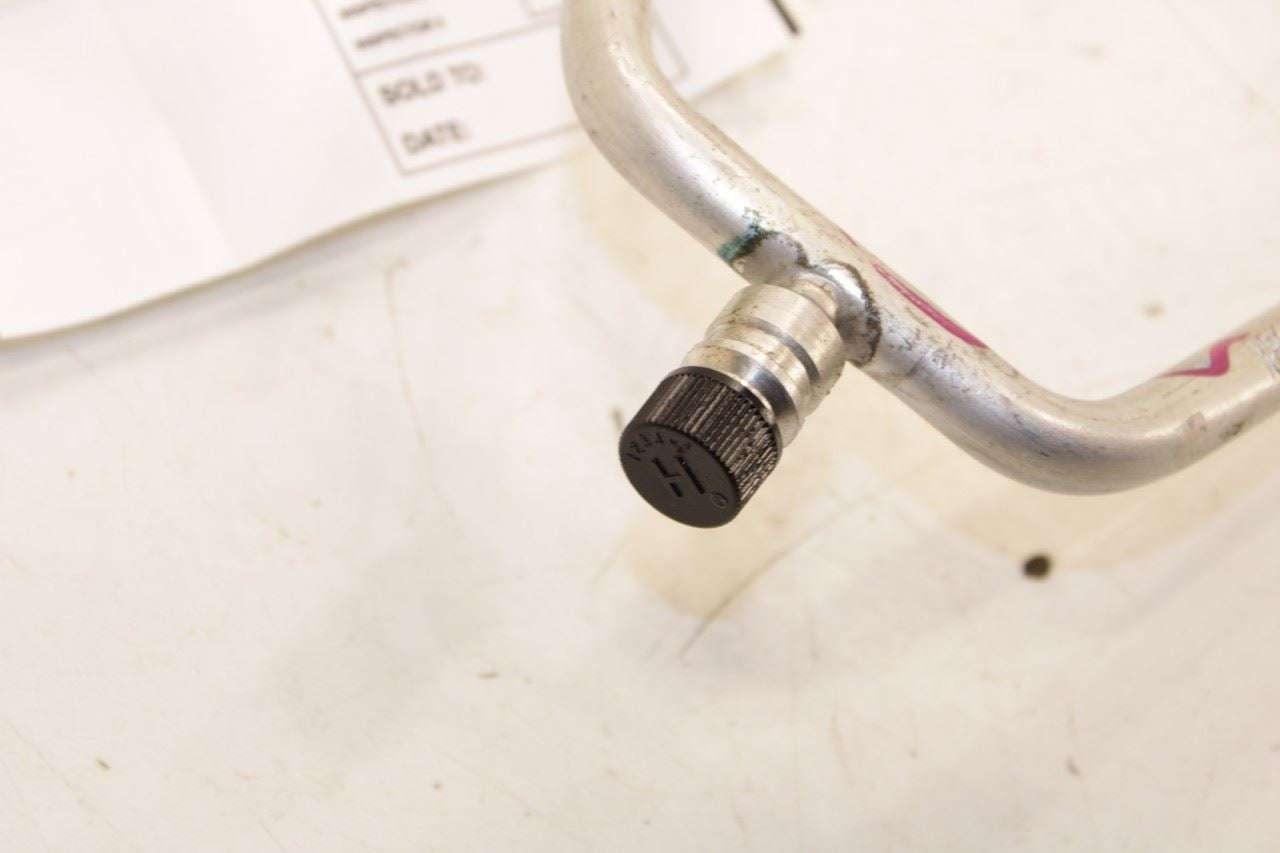 21-25 Mazda CX30 S 2.5L AWD AC Conditioning Discharge Hose Tube Pipe DGK9-614G0 - Alshned Auto Parts