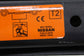 14-20 Infiniti QX60 3.5L AWD Lift Jack and Tool Kit w/ Tools Bag 99550-3JA1A OEM10