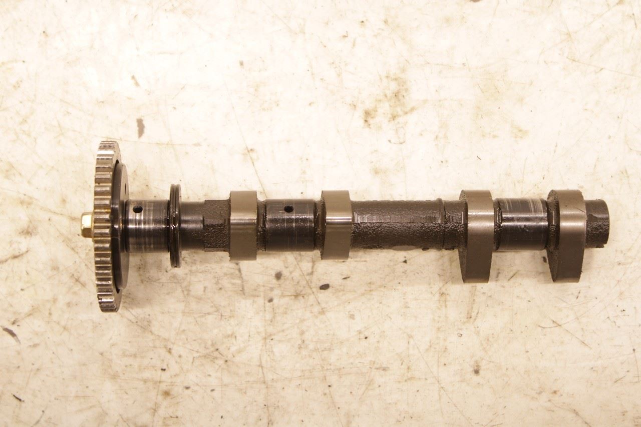 2024 Polaris RZR XP 1000 Ultimate 999cc Engine Intake Camshaft with Sprocket - Alshned Auto Parts